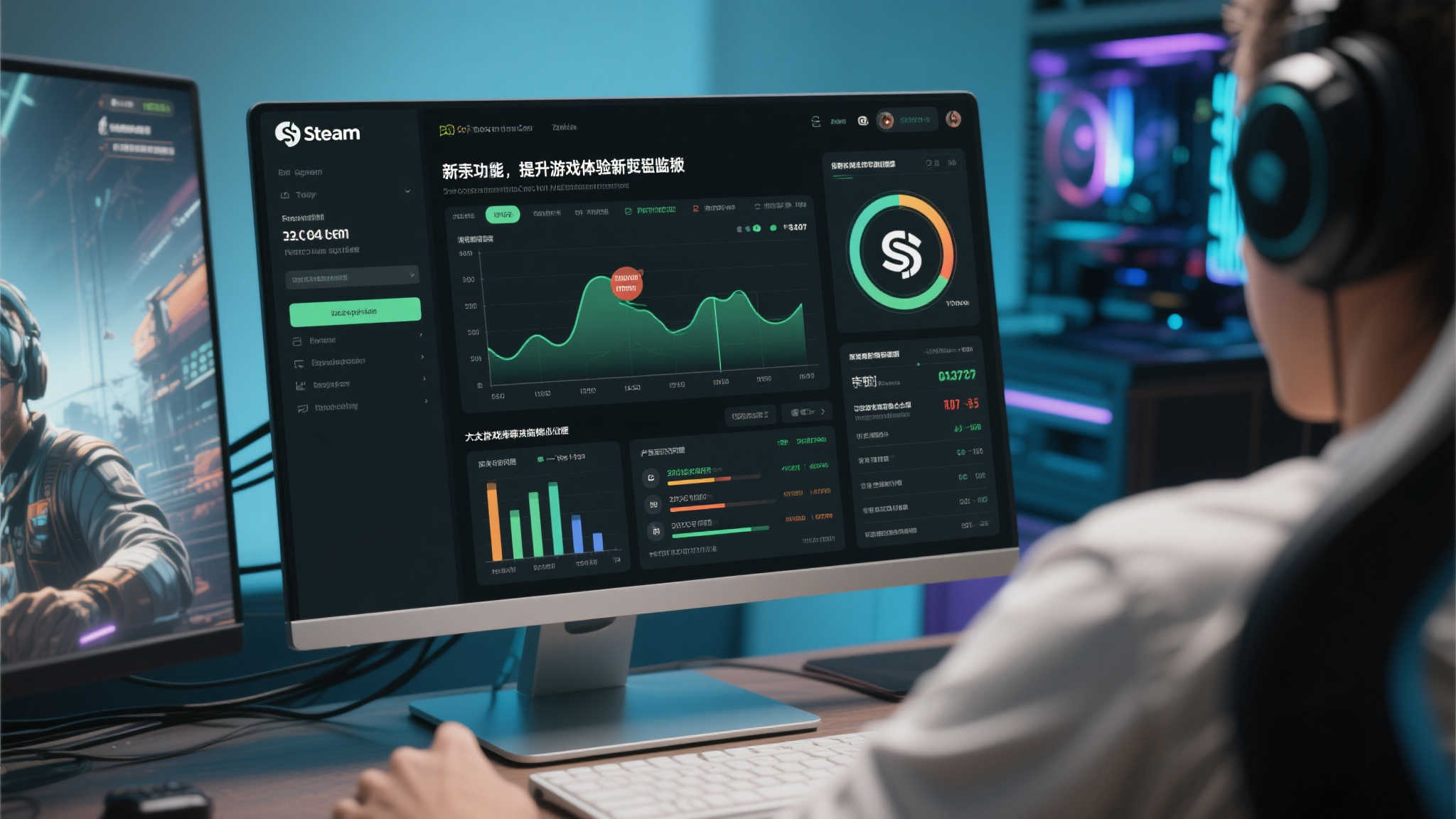  LOL 直播比分网上线！这里集成赛程总览、实时比分与事件时间轴，支持到点提醒与多场并看。入口统一于官方网站，多端收藏同步；以综合娱乐平台为载体，推出应援打卡、积分夺宝与主题周等活动。新人注册送彩金规则公开，配套游戏试玩模拟器帮助新手快速了解阵容与团战思路，真正实现资讯、工具与互动一站式体验。注册送彩金